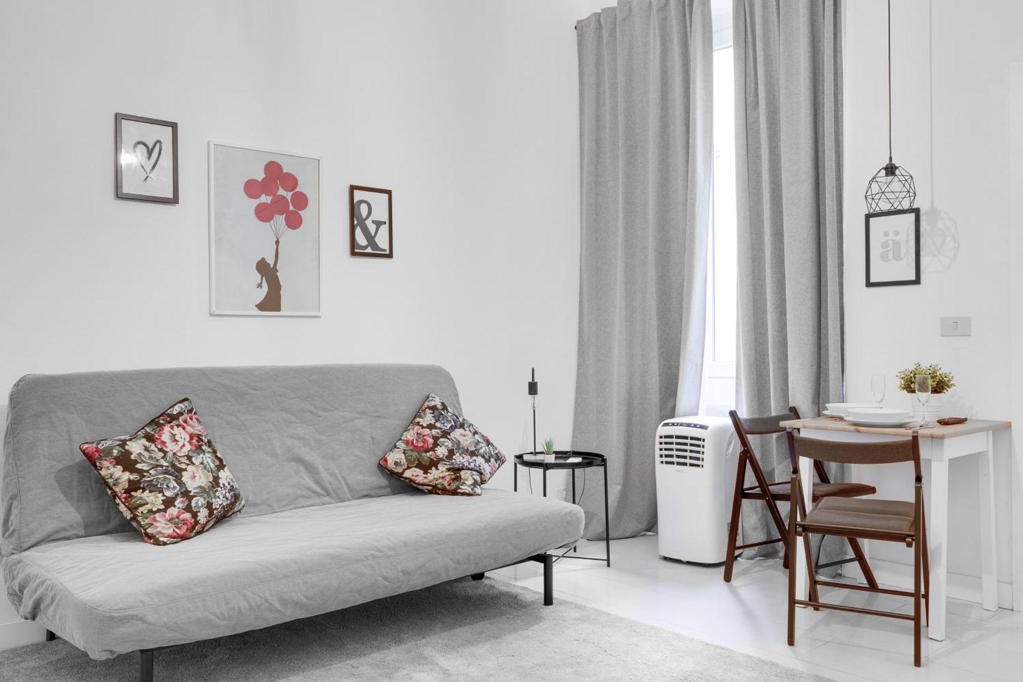 Comfy Appartamento *